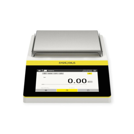 Sartorius Quintix Pro QTX1202IRO-1S Precision Balance