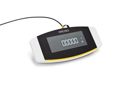 Sartorius YSD01 Remote Display for Laboratory Balances