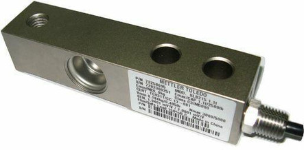 OHAUS SLB215-550kg Single Ended Beam Load Cell