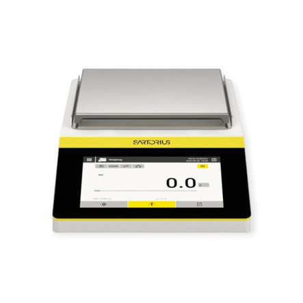 Sartorius Quintix Pro QTX6201IMO-1S Precision Balance