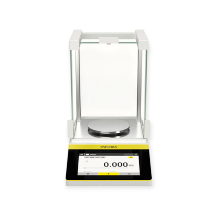 Sartorius Quintix Pro QTX423IRU-1S Precision Balance