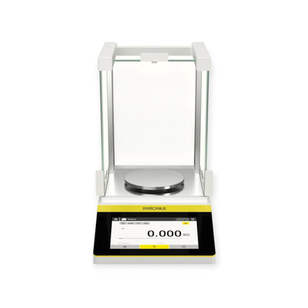 Sartorius Quintix Pro QTX1203IMU-1S Precision Balance