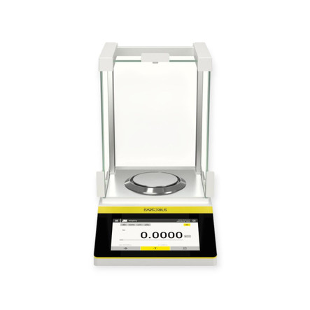 Sartorius Quintix Pro QTX224IMU-1S Analytical Balance
