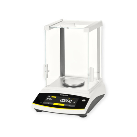 Sartorius Entris II Essential BCE124I-1S Analytical Balance