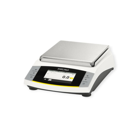 Sartorius Entris II Advanced BCA12201I-1S Precision Balance