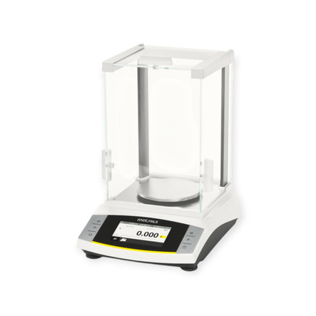 Sartorius Entris II Advanced BCA323-1S Precision Balance