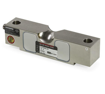 Rice Lake RL75058I-75K-100ft cable