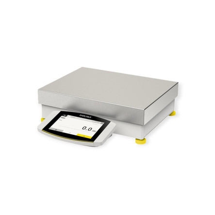 Sartorius Cubis II MCA20201S-2S00-0 QP1 QP2 Precision Balance