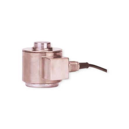 Coti Global Sensors CG-26S5 200K Stainless Steel Compression Canister Load Cell
