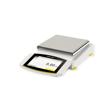 Sartorius Cubis II MCA6202S-2S00-0 QP4 Precision Balance