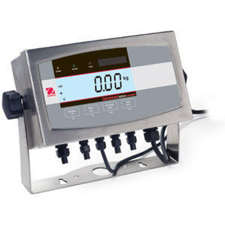 Ohaus T51XW Indicator