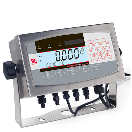 Ohaus T71XW Indicator