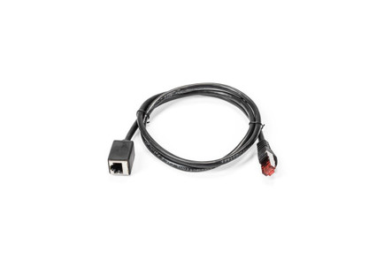 Sartorius YCC-RJ45-CAT7 1 Meter Ethernet Extension Cable with RJ45 Socket for Cubis II