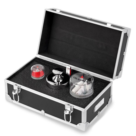 Troemner CalPak 5 kg/200 g Calibration Weight Set, ASTM Class 1, NVLAP