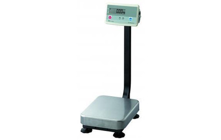 A&D FG-30KAM Bench Scale
