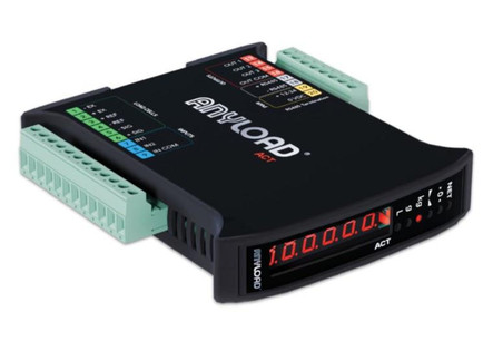 Anyload ACT1-AEHT Signal Conditioning Transmitter, Ethernet TCP/IP