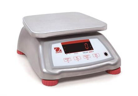 OHAUS Valor 4000