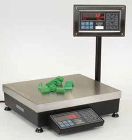 Pennsylvania Scale 57540-1-7600 Remote Display and Tower