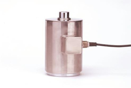 Coti Global CG-26S3 20K Stainless Steel Compression Canister Load Cell, 20,000lb