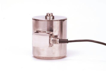 Coti Global CG-62 1K Stainless Steel Load Cell, 1,000lb