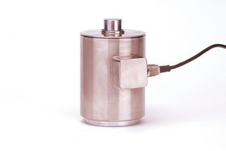 Coti Global CG-CP22 5K Stainless Steel Compression Canister Load Cell