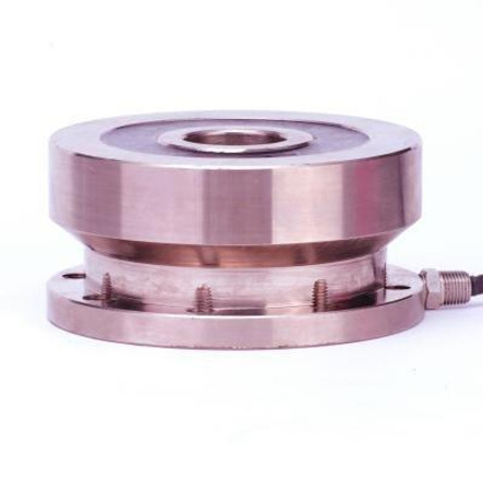 Coti Global CG-JRT 75K Alloy Steel Torsion Ring Load Cell