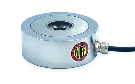 Coti Global CG-RLC 5t Stainless Steel Compression Canister Load Cell