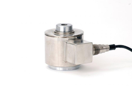 Coti Global CG-SP9 200K Stainless Steel Compression Canister Load Cell