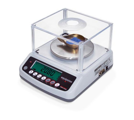 Rice Lake EQ-300 Balance