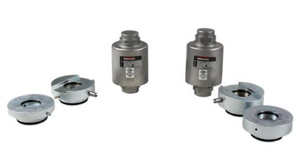 Rice Lake RL80453 Stainless Steel Rocker Load Cell