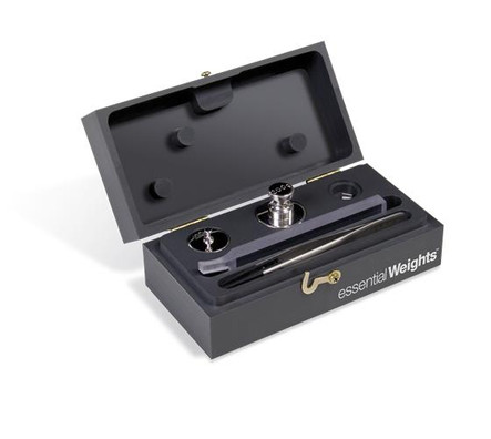 Rice Lake Essential Weights