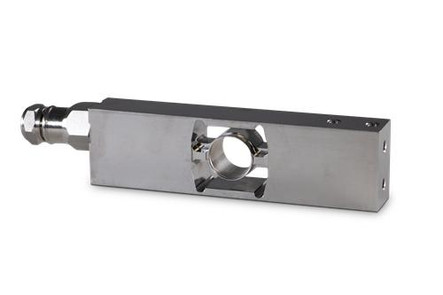 Rice Lake RLPC4SS-HE Stainless Steel Single Point Load Cell