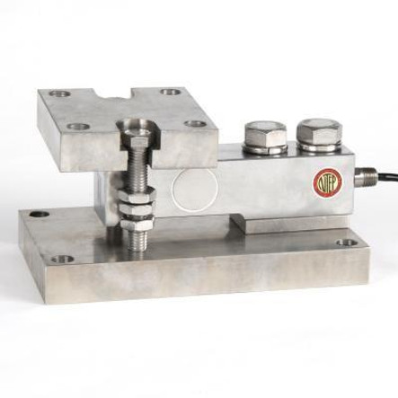 Coti Global CGRTM-1250 lb Stainless Steel Single Ended Beam Weigh Module