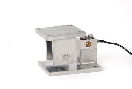 Coti Global CG23M-2.5K-SS Stainless Steel Beam Weigh Module