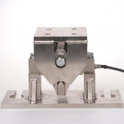 Coti Global CG-TSA-75K-MS Alloy Steel Double Ended Beam Weigh Module