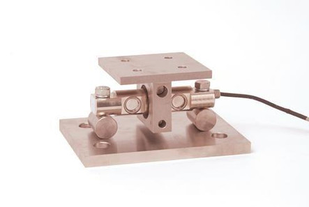 Coti Global CG03M-60K-MS Alloy Steel Double Ended Beam Weigh Module