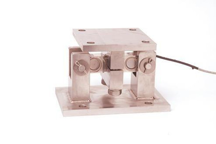 Coti Global CG16M-25K-SM Stainless Steel Double Ended Beam Weigh Module