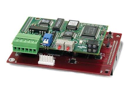 PROFIBUS DP Interface
