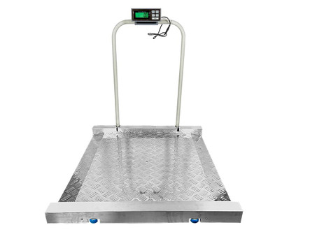 Tree LWC 1000 Wheelchair Scale