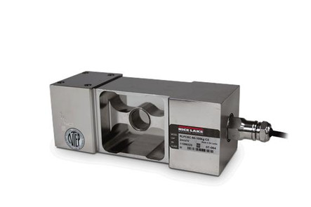 Rice Lake RLPCBC-60-1000kg Single Point Load Cell
