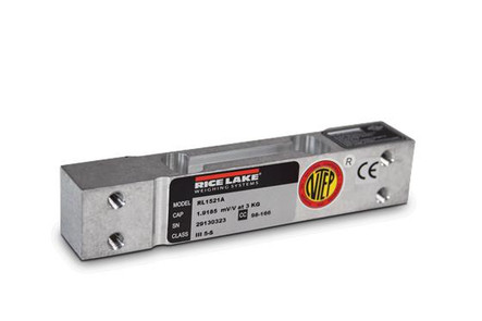 Rice Lake RL1521A-35kg Single Point Load Cell