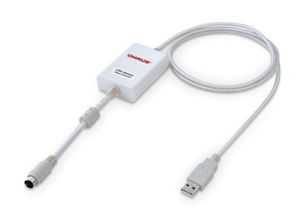 OHAUS USB Device Interface Kit for Scout Balances