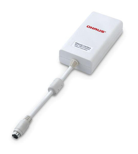 OHAUS Ethernet Interface Kit for Scout Balances