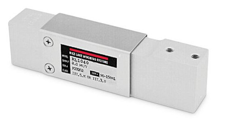 Rice Lake Weighing Systems Rice Lake RL1040-10kg Single Point Load Cell, NTEP