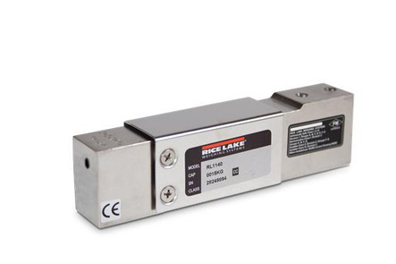 Rice Lake Weighing Systems Rice Lake RL1140-75kg Single Point Load Cell