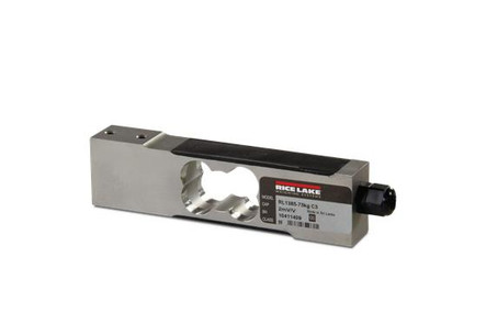 Rice Lake RL1385-200kg Single Point Load Cell
