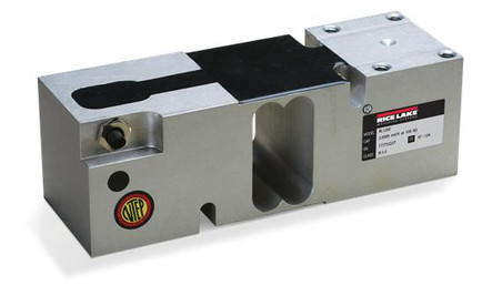 Rice Lake RL1260-100kg Single Point Load Cell