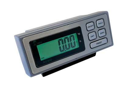 Tree Remo-R Indicator