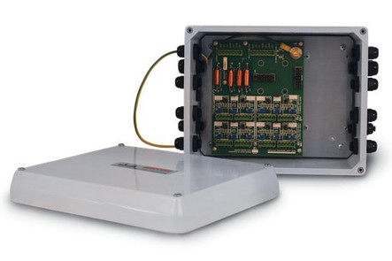 Rice Lake JB8SP Signal Trim Junction Box