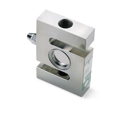Celtron STC-2.5KHSS 2500 lb Stainless Steel S-Beam Load Cell